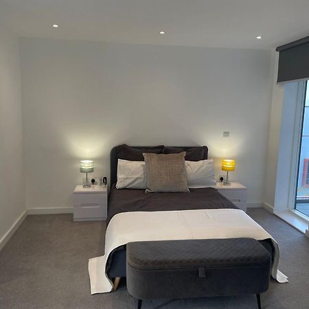 Appartamento Malixa Uk Croydon Esterno foto