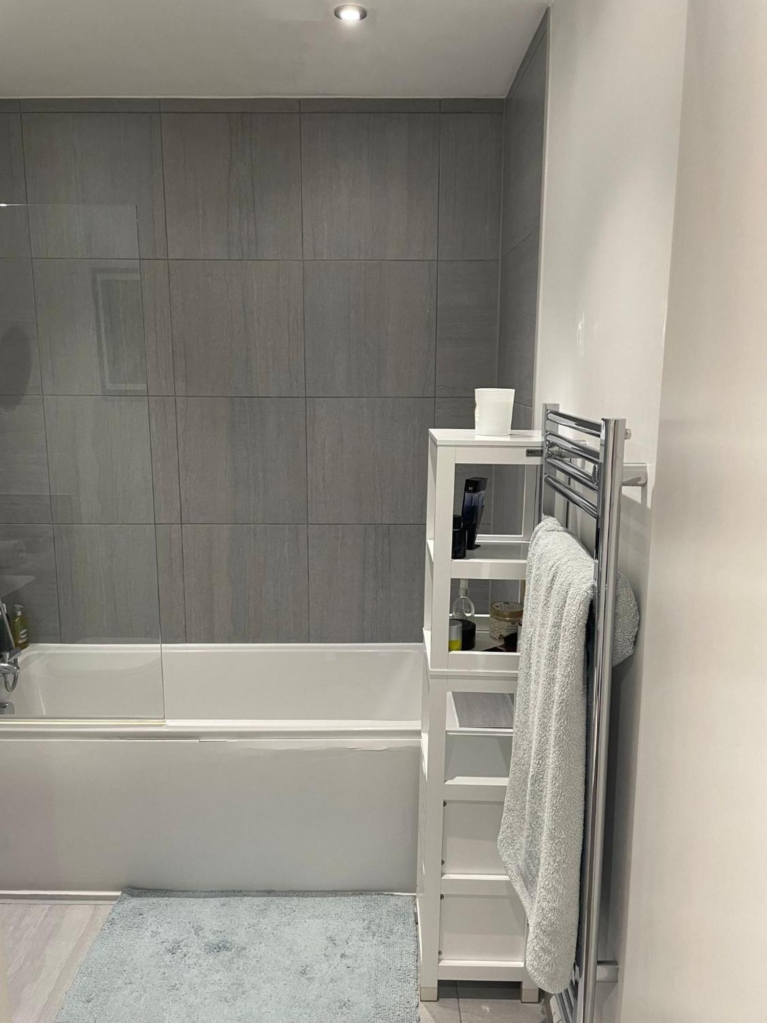 Appartamento Malixa Uk Croydon Esterno foto