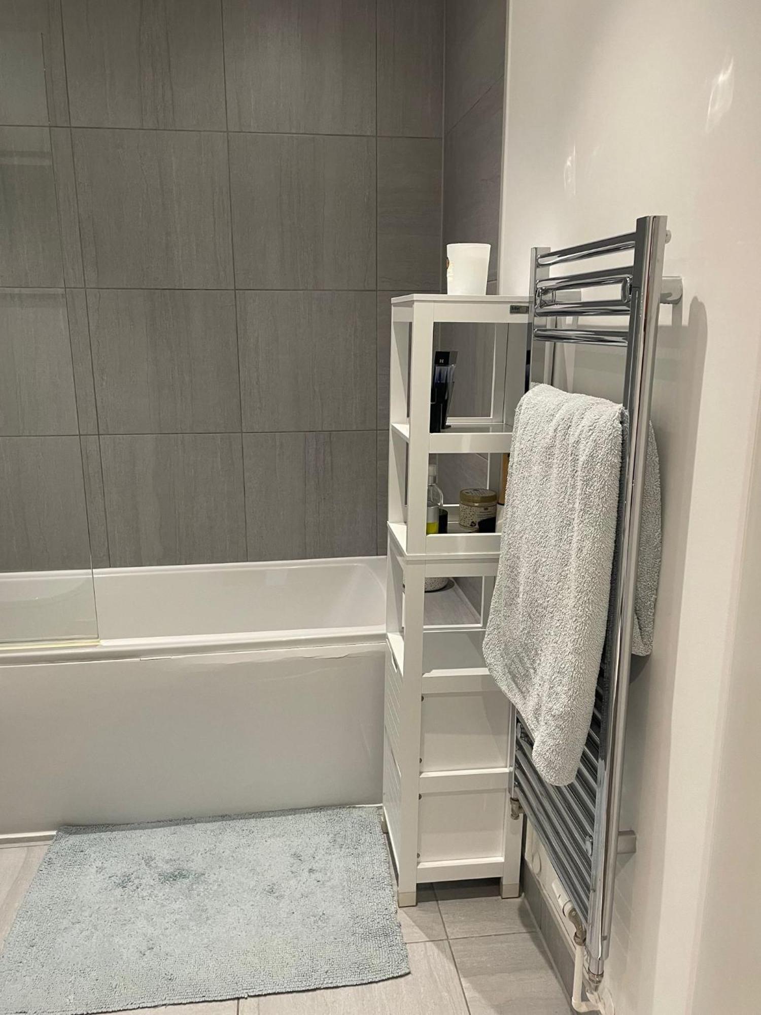 Appartamento Malixa Uk Croydon Esterno foto