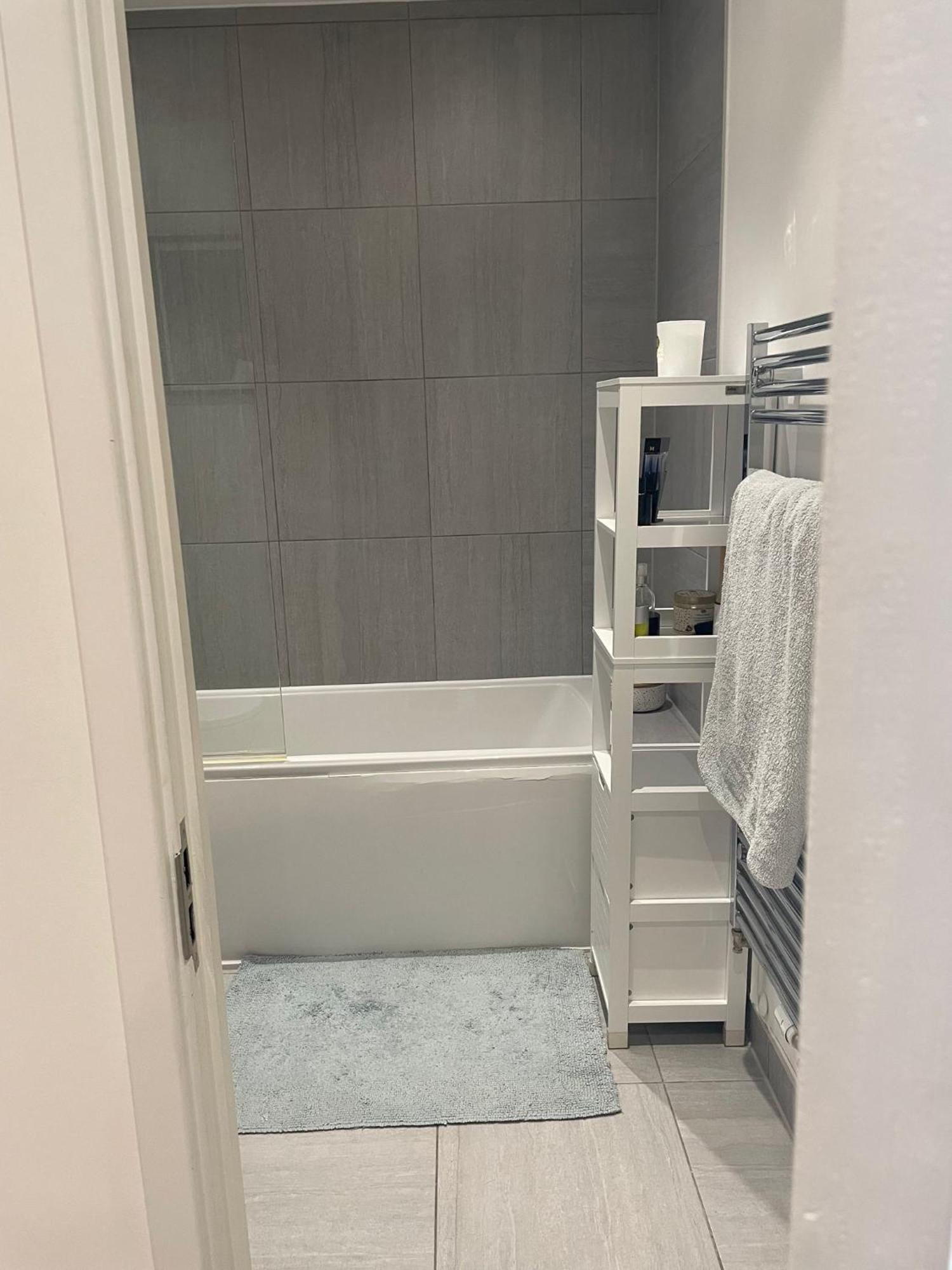 Appartamento Malixa Uk Croydon Esterno foto