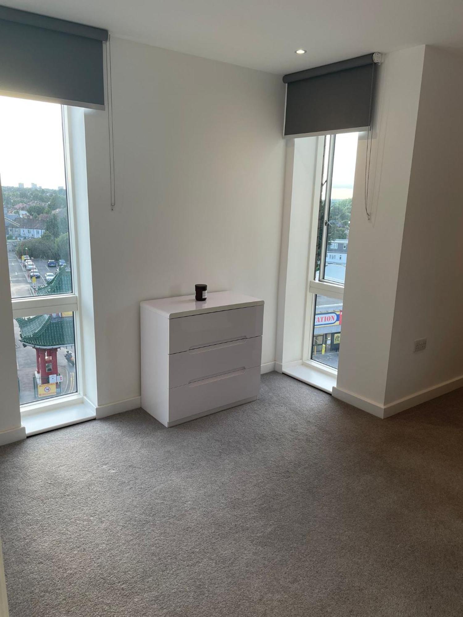 Appartamento Malixa Uk Croydon Esterno foto