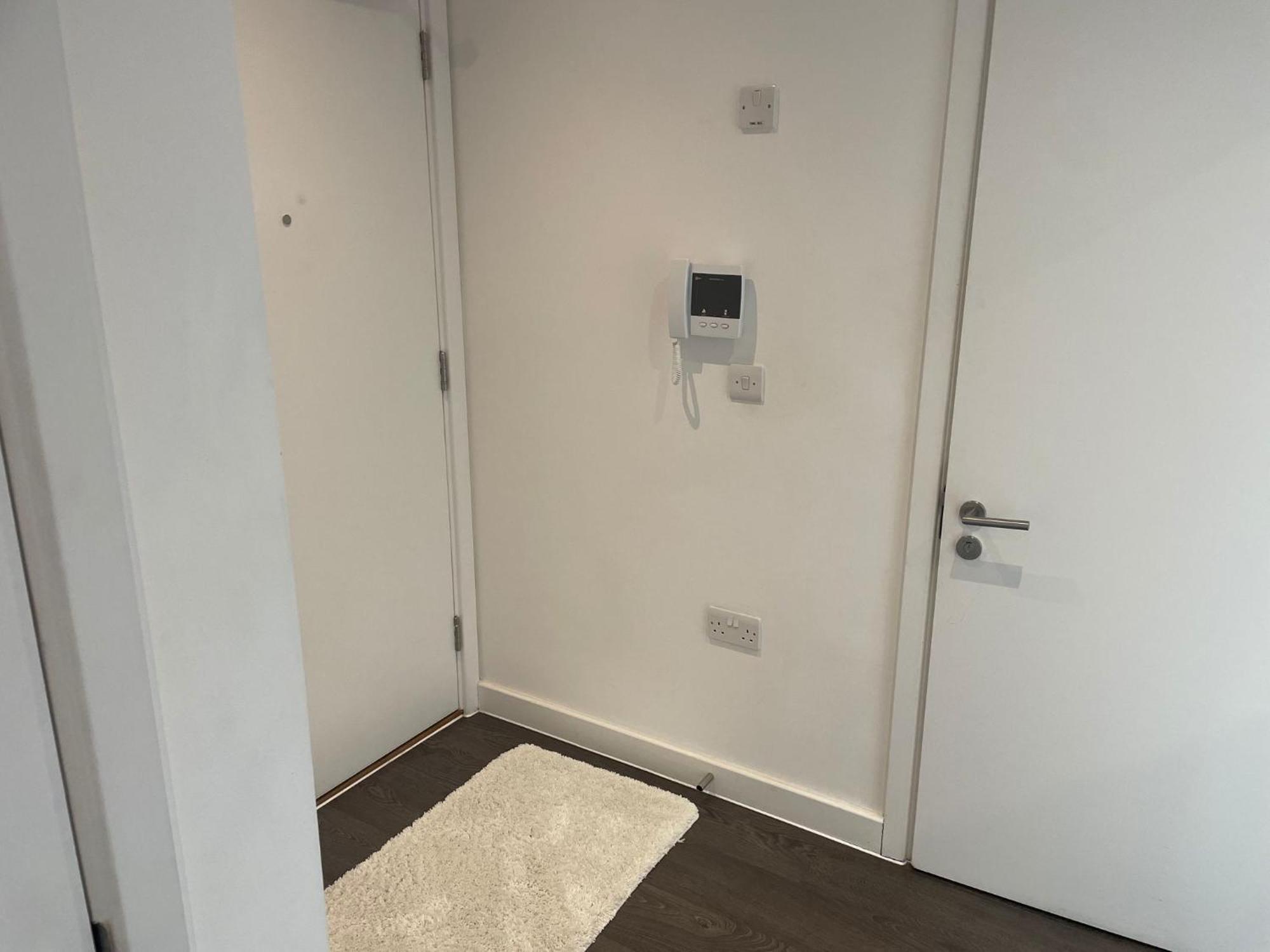 Appartamento Malixa Uk Croydon Esterno foto